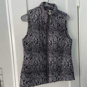 Michael Kors Vest